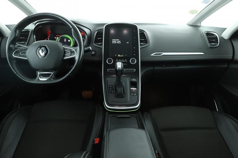 Renault Scénic 1.6 dCi Energy Intens Edc 160 ch