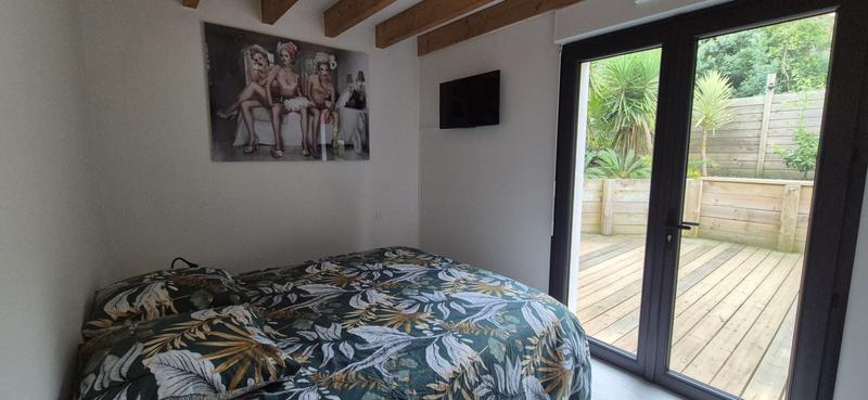 Maison - 119 m² - 5 pièces