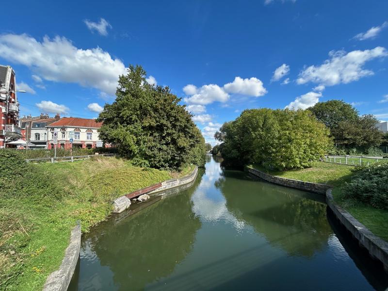 Maison - 121 m² - 4 pièces