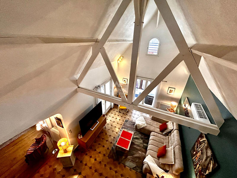 Maison - 145 m² - 6 pièces