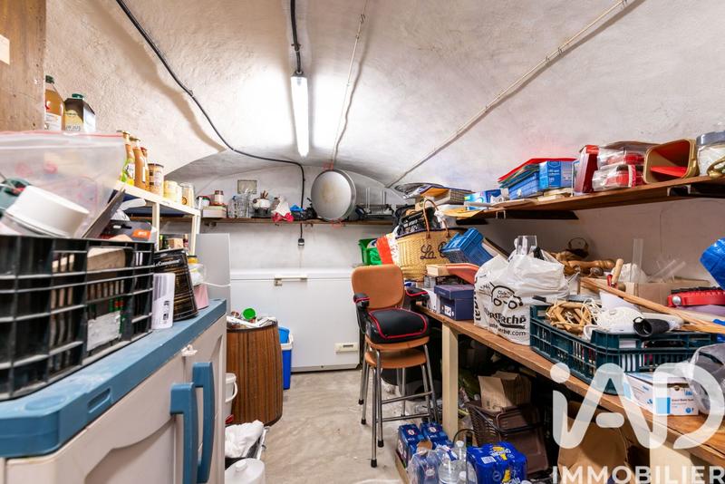 Maison - 91 m² - 4 pièces