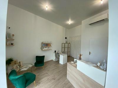 Local commercial - 78 m²