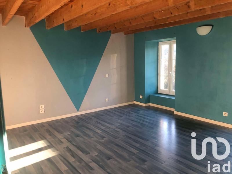 Maison - 152 m² - 5 pièces