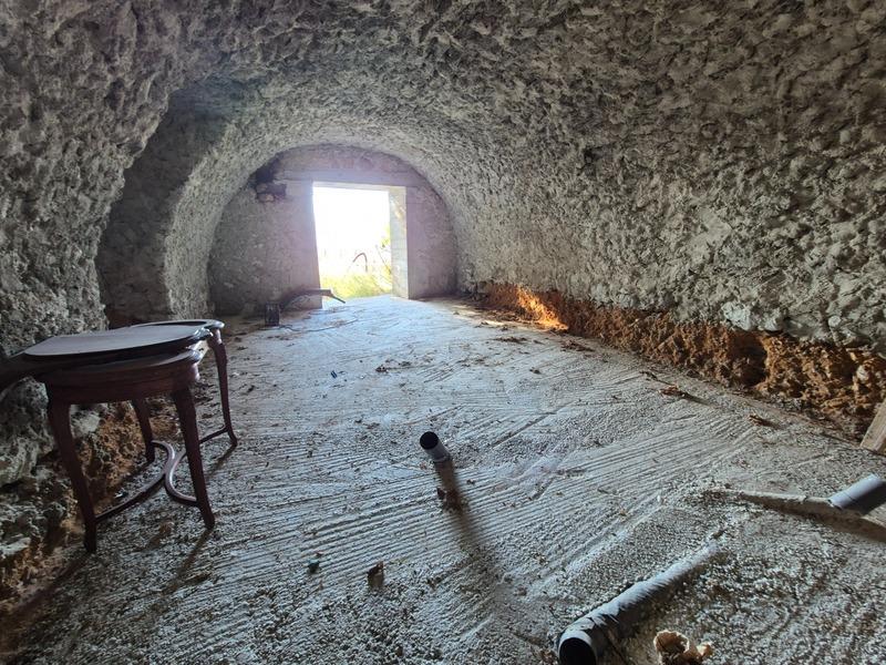 Maison de village - 130 m² - 6 pièces