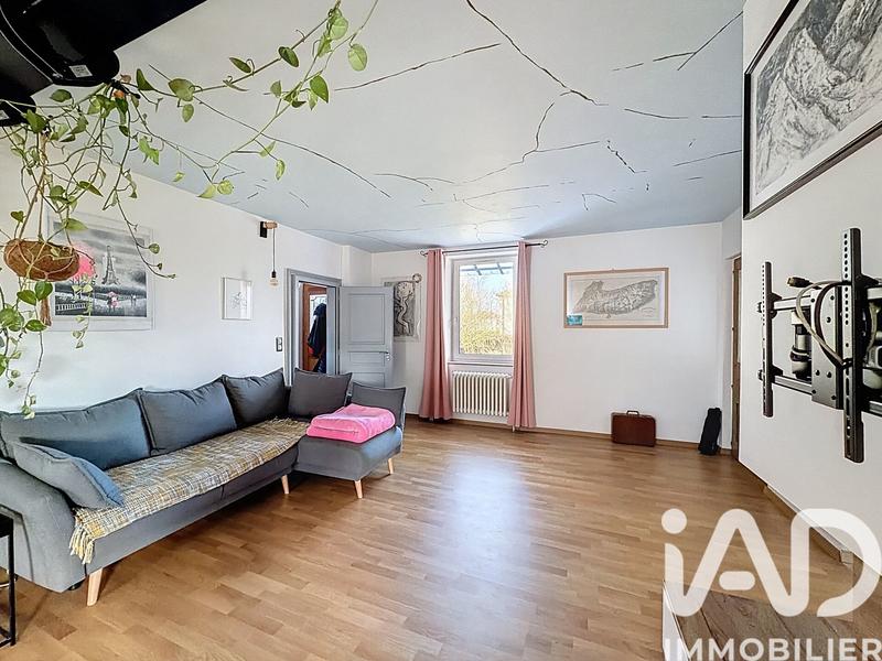 Maison - 283 m² - 8 pièces