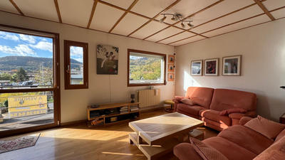 Maison - 102 m² - 5 pièces