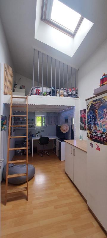 Maison en pierre - 195 m² - 5 pièces