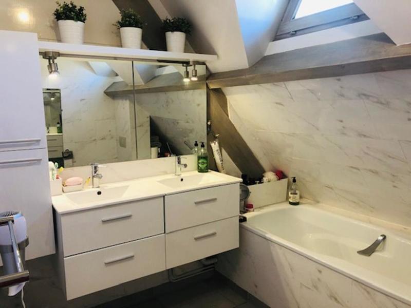 Maison - 140 m² - 7 pièces