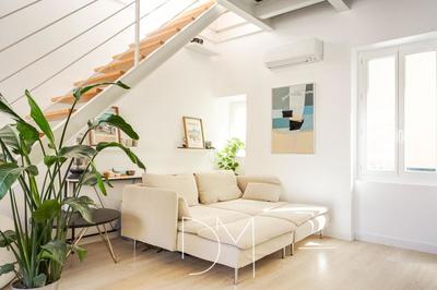 Appartement - 51 m² - 2 pièces