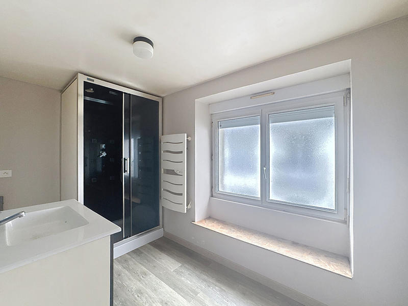 Maison - 73 m² - 4 pièces