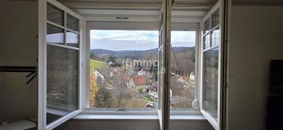 Studio - 28 m² - 1 pièce