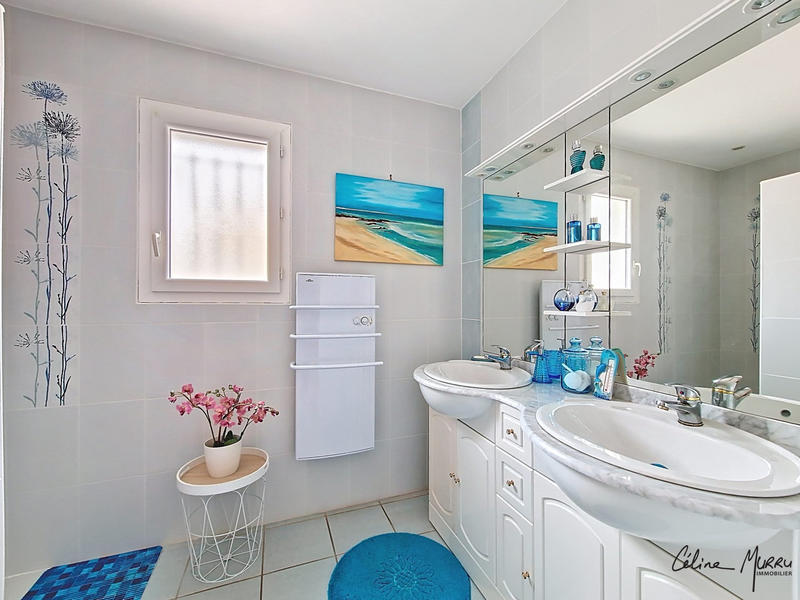 Maison - 140 m² - 4 pièces