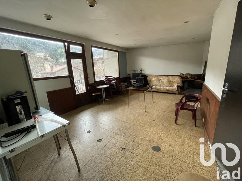 Maison de village - 170 m² - 4 pièces