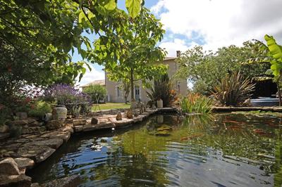 Maison - 264 m² - 8 pièces