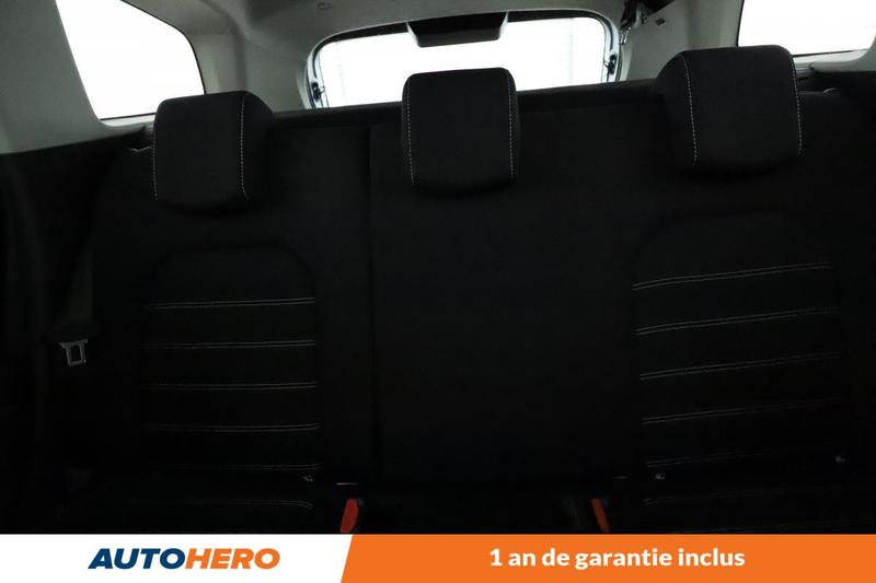 Dacia Duster II 1.5 dCi Blue Prestige 4x2 116 ch