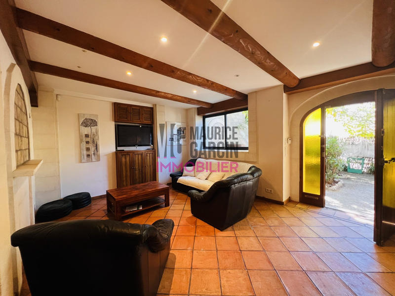 Maison - 175 m² - 6 pièces