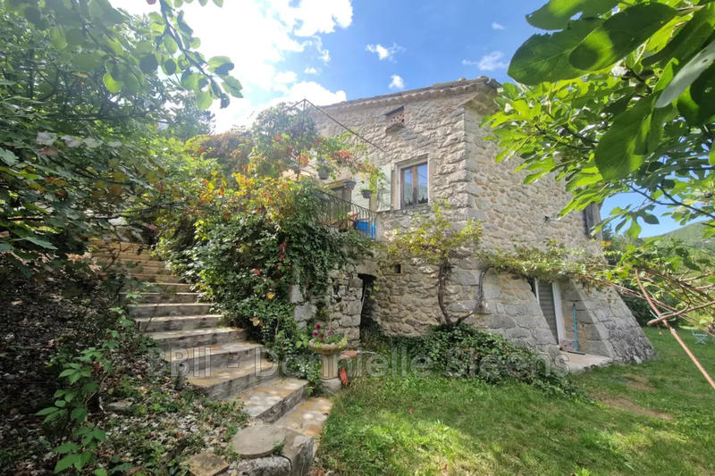 Bergerie - 150 m² - 6 pièces