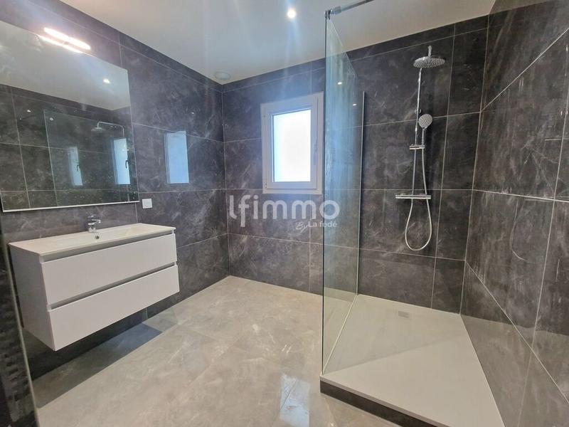 Maison - 145 m² - 4 pièces