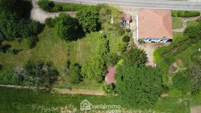 Maison - 167 m² - 4 pièces