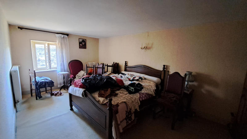 Maison - 78 m² - 4 pièces