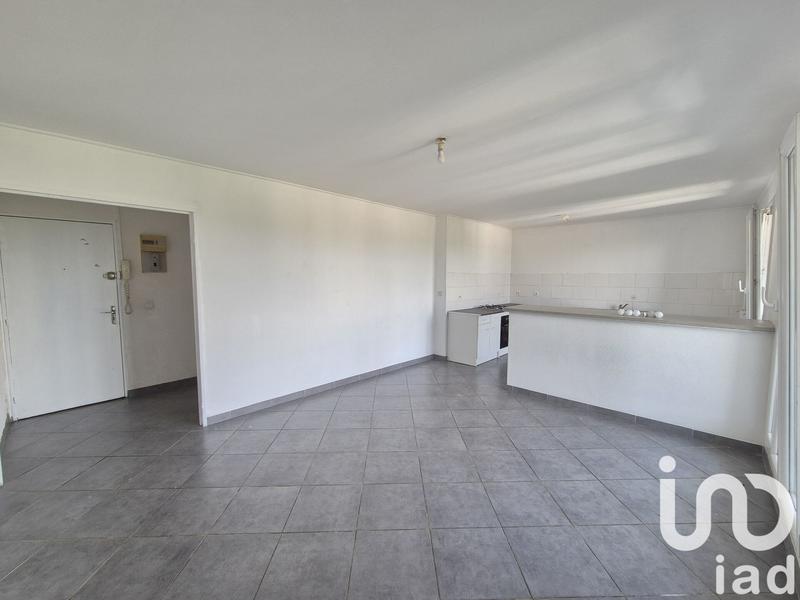 Appartement - 81 m² - 5 pièces