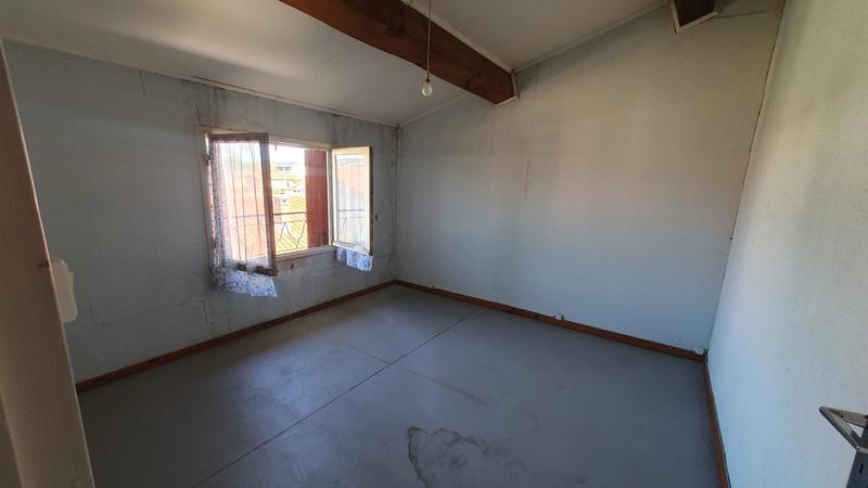 Maison de ville - 110 m² - 6 pièces