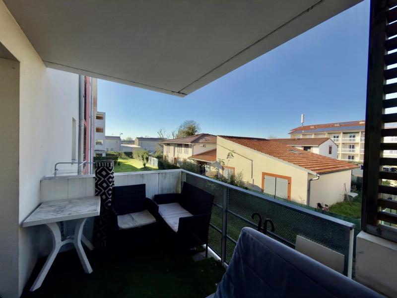 Appartement - 54 m² - 3 pièces