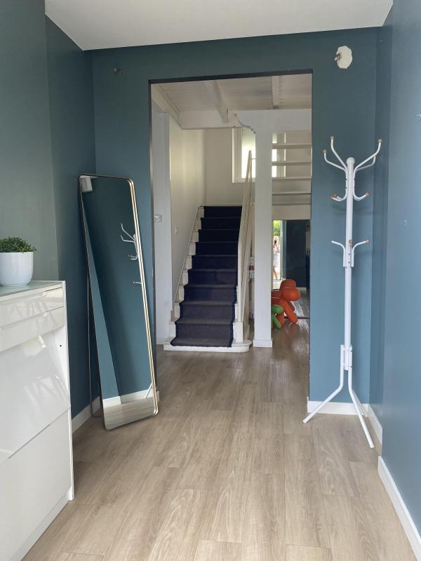 Maison - 160 m² - 5 pièces