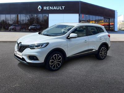 Renault Kadjar Blue dCi 115 Intens