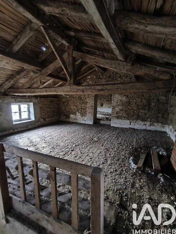 Terrain - 405 918 m²