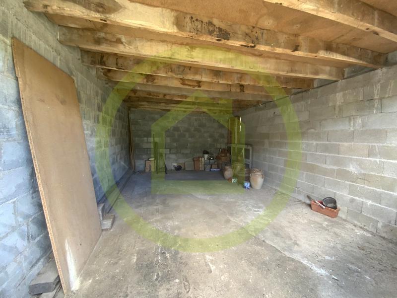 Bureau - 100 m² - 3 pièces