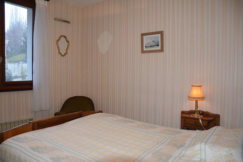 Maison traditionnelle - 79 m² - 4 pièces