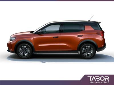 Opel Frontera 1.2 Hybrid 145 At6 Gs 7-S Sièges