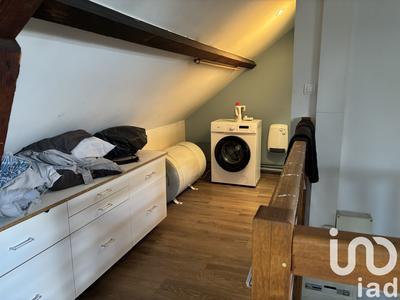 Studio - 31 m² - 2 pièces