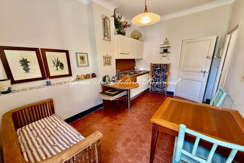 Appartement - 54 m² - 2 pièces