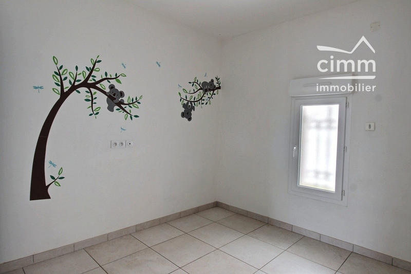 Maison - 69 m² - 3 pièces