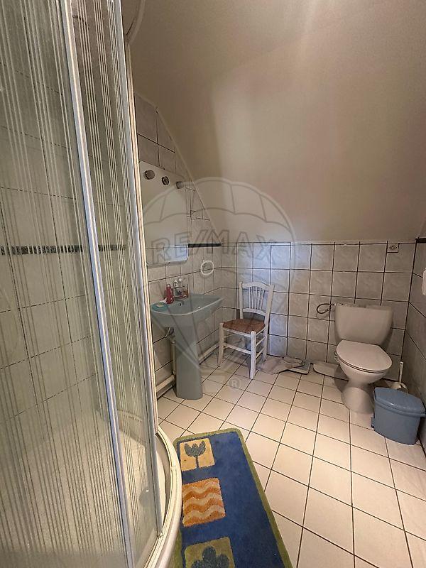 Maison - 139 m² - 5 pièces