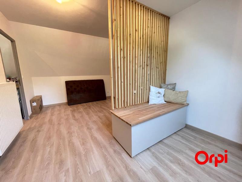 Maison - 215 m² - 8 pièces