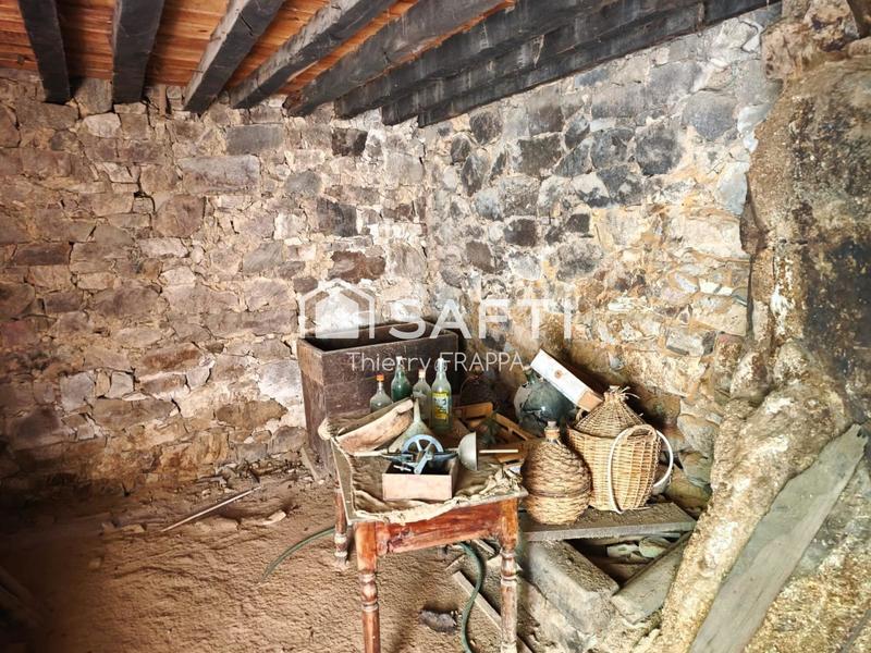 Maison - 85 m² - 6 pièces