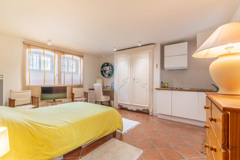 Appartement - 99 m² - 4 pièces