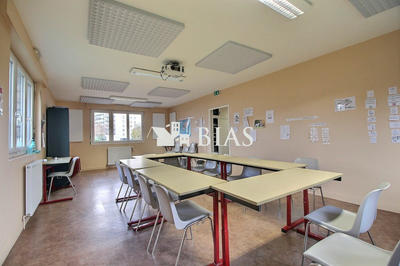 Maison - 115 m² - 4 pièces