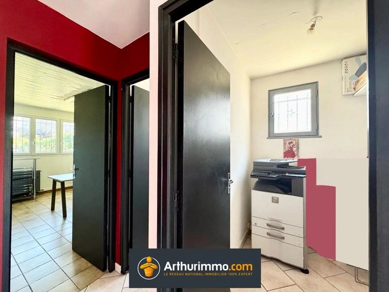 Immeuble - 170 m² - 9 pièces