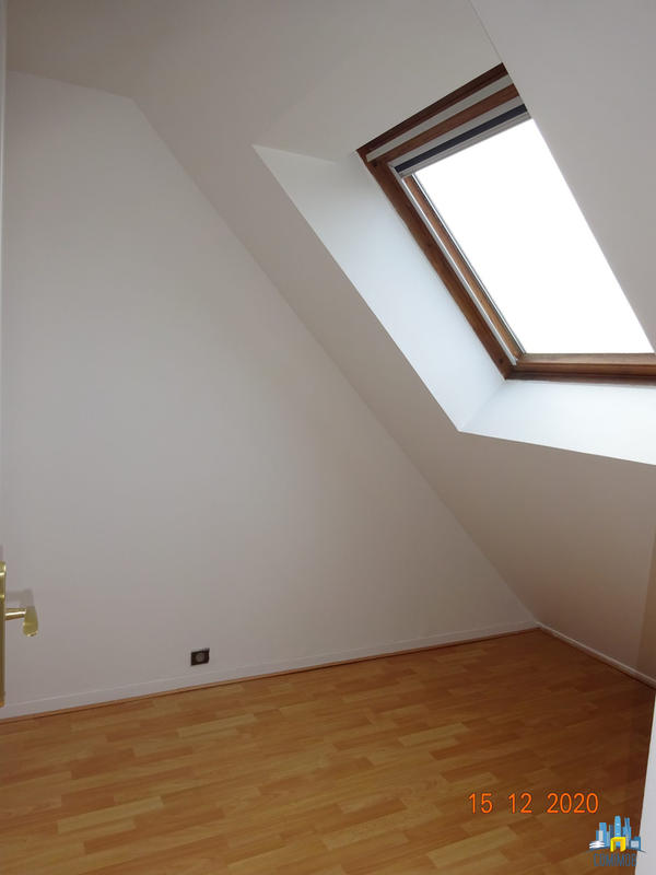 Appartement - 27 m² - 2 pièces