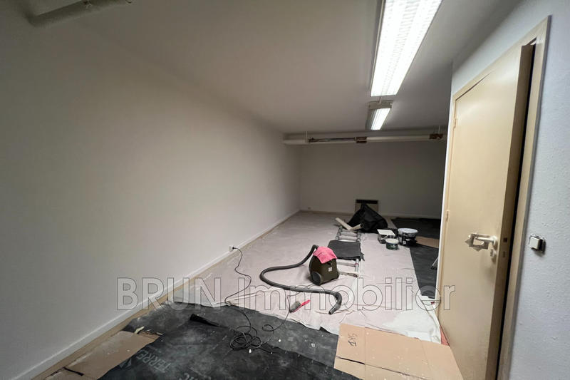 Local commercial - 80 m²