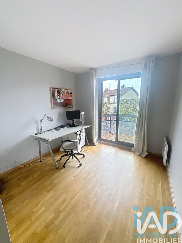 Appartement - 99 m² - 5 pièces