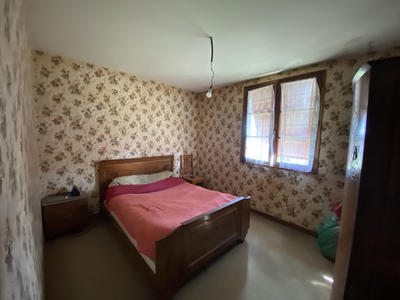 Maison - 104 m² - 6 pièces