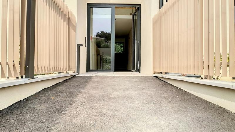 Appartement - 87 m² - 4 pièces