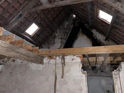 Maison - 116 m² - 4 pièces