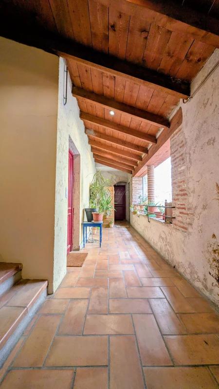 Appartement - 136 m² - 4 pièces