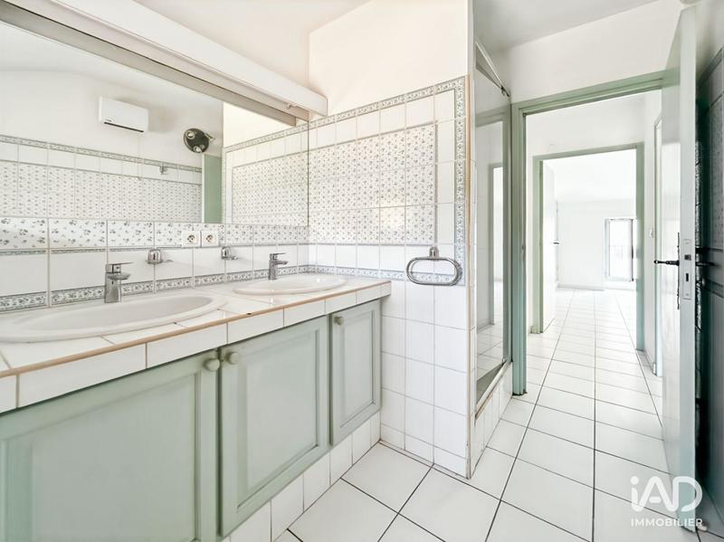 Maison - 127 m² - 5 pièces